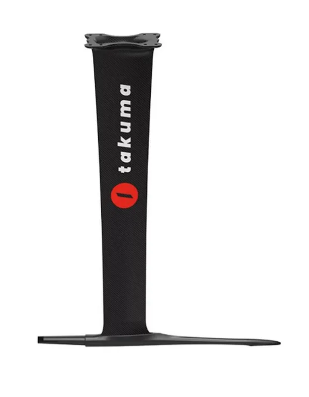 SET MAT DE FOIL TAKUMA CARBON + FUSELAGE 2023 Super Prix