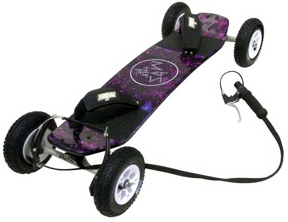 MOUNTAINBOARD MBS COLT 90X Top Vente