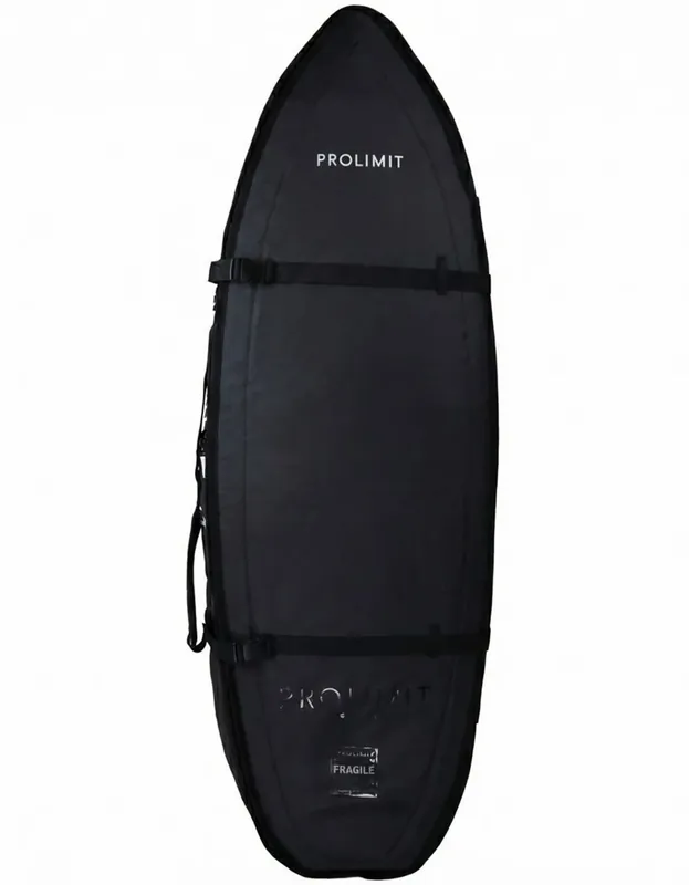 PROLIMIT PERFORMANCE DOUBLE BAG Quantité Limitée