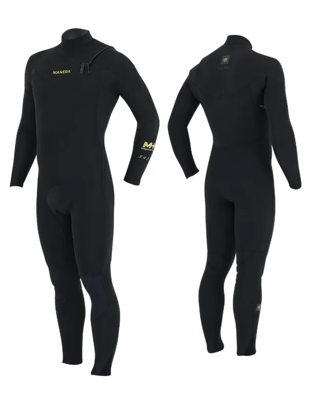 Soldes MANERA MAGMA 4/3 FZ