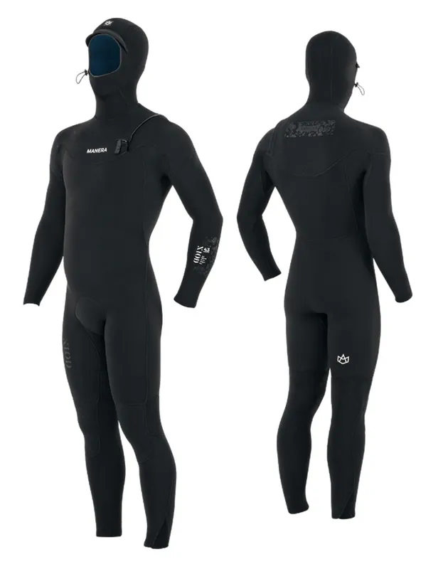 MANERA X10D METEOR HOODED 4/3 Offre Du Jour
