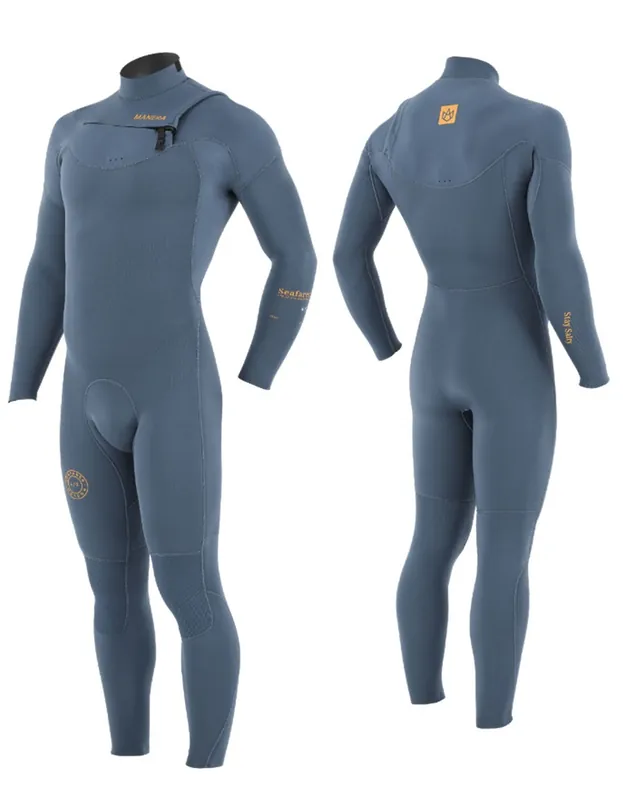 MANERA SEAFARER 4/3 FZ Offre Du Jour