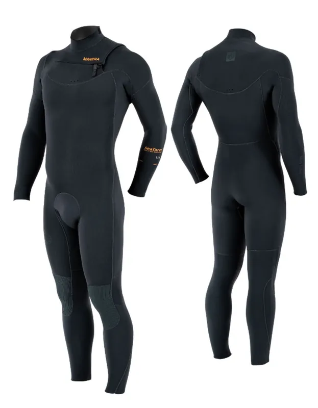 Must-Have MANERA SEAFARER 3/2 FZ