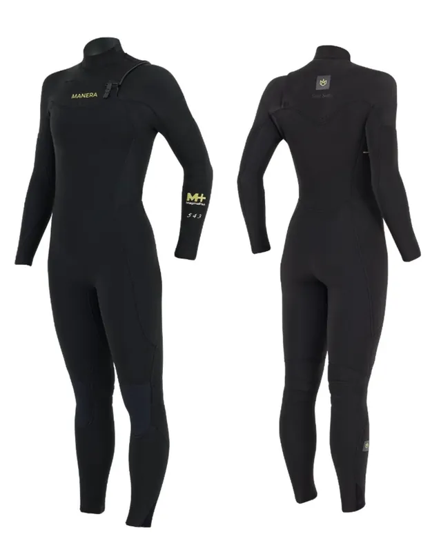 Produit De Marque MANERA MAGMA METEOR 4/3 FZ GIRL