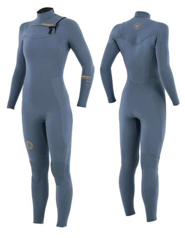 Jusqu'à Épuisement Des Stocks MANERA SEAFARER 5/3 FZ GIRL