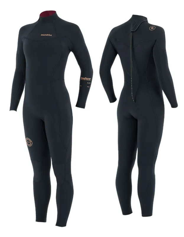MANERA SEAFARER 5/3 FZ WOMEN Meilleur Choix