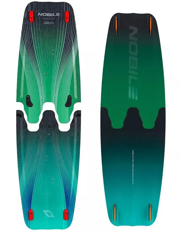NOBILE NHP SPLIT 2025 Bon Plan