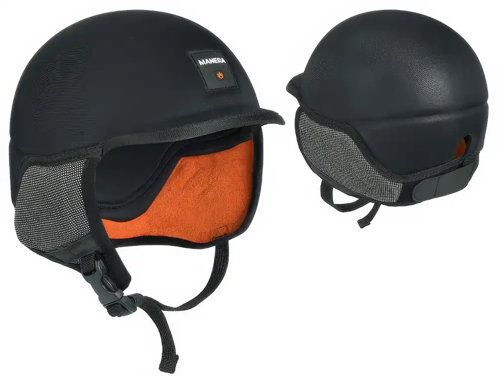Affaire À Saisir CASQUE MANERA SFOAM