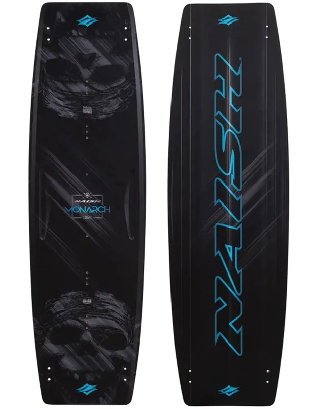 Nouveauté NAISH MONARCH 2024