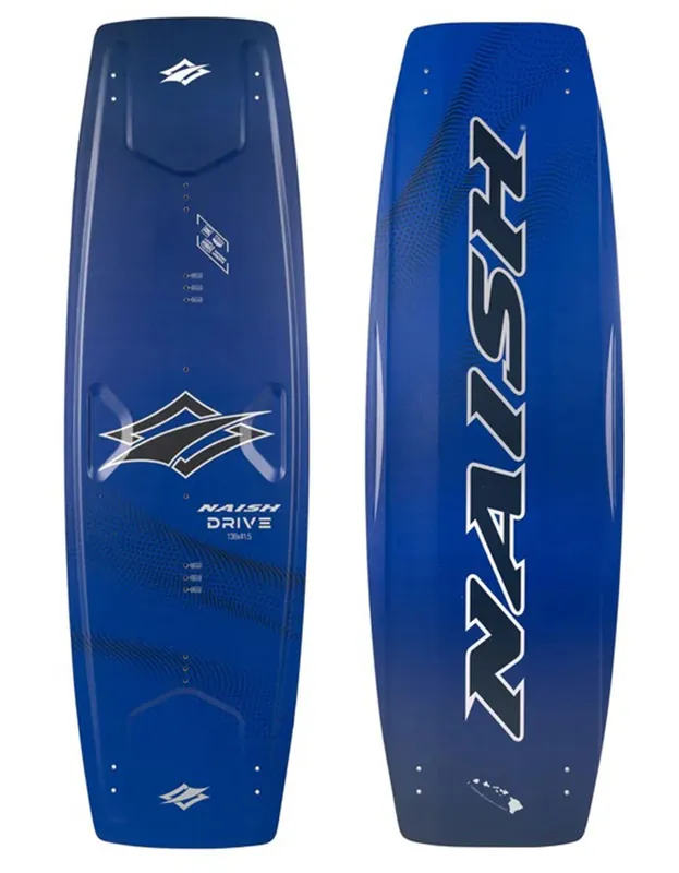 NAISH DRIVE 2025 Nouveauté
