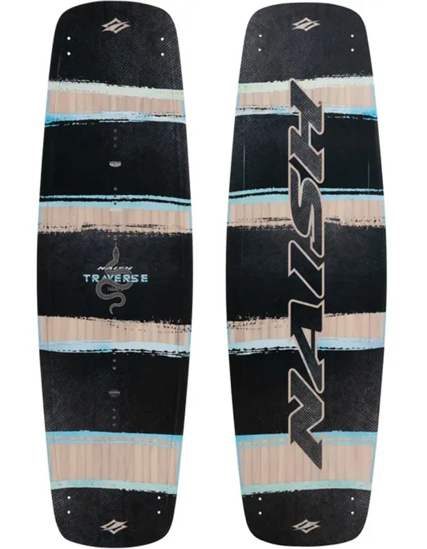 NAISH TRAVERSE 2024 Bon Plan