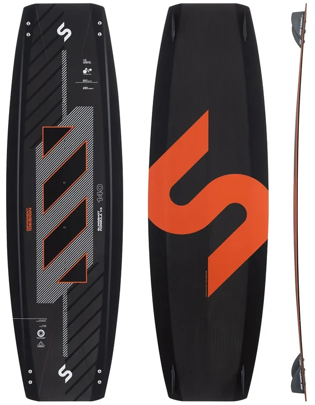 Offre Limitée SLINGSHOT FORMULA V3