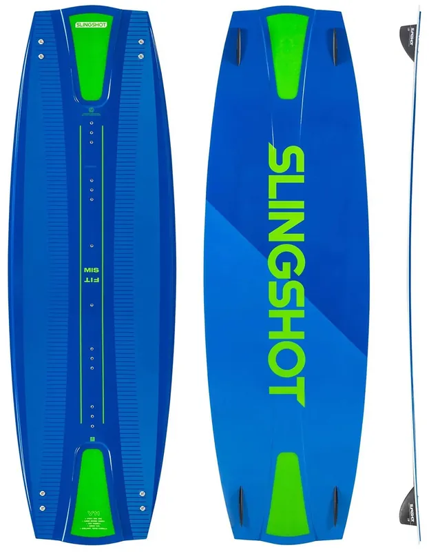 Dernière Chance SLINGSHOT MISFIT V11