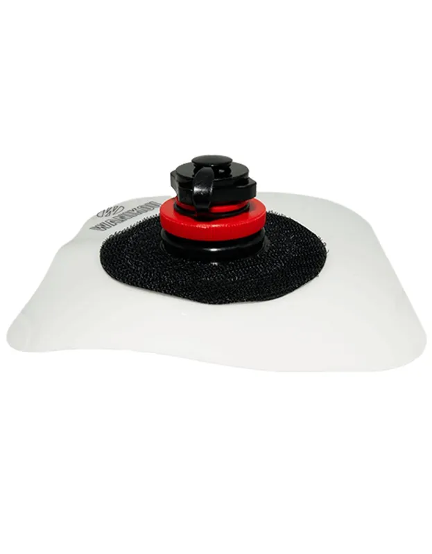 VALVE ADHESIVE DE GONFLAGE OZONE A PARTIR DE 2012 XL Vente Flash