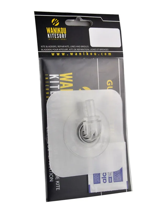 VALVE ADHESIVE NORTH ONE PUMP COUDEE 2013-2017 NOV2 Prix Cassé