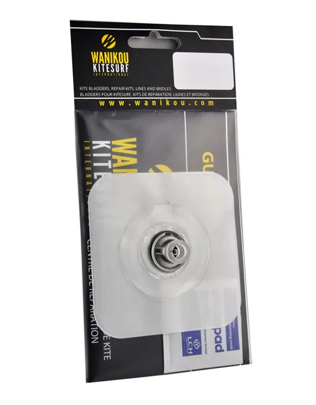 VALVE ADHESIVE ONE PUMP NORTH DUOTONE 2011-2017 Authentique