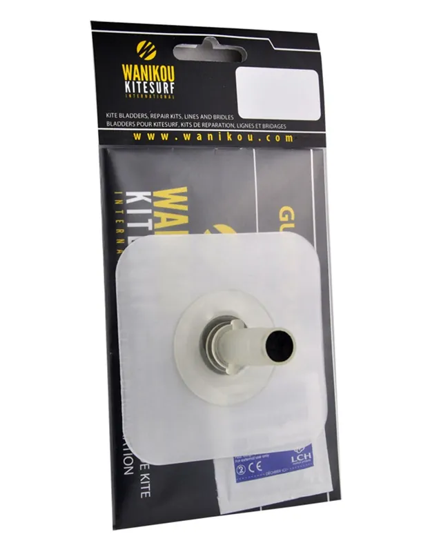 Expédition Rapide VALVE ADHESIVE NAISH OCTOPUSS MALE