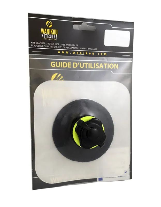 VALVE ADHESIVE DE GONFLAGE NAISH A PARTIR DE 2015 Promotion Saisonnière