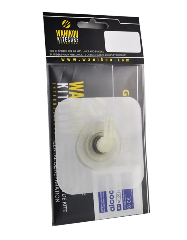 VALVE ADHESIVE COUDEE ONE PUMP FONE SLINGSHOT TAKOON Marque