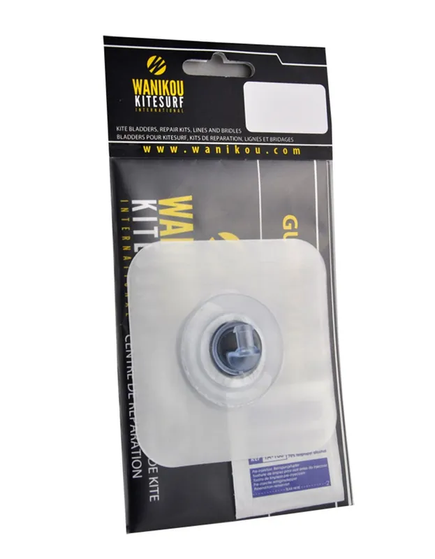 Vente Flash VALVE ADHESIVE BLADE ONE PUMP