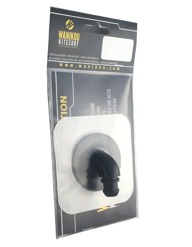 Pas Cher VALVE ADHESIVE ELEVEIGHT ONE PUMP 2017 COUDEE