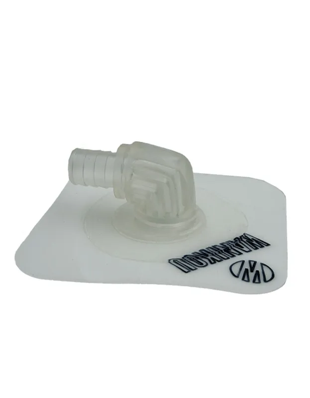 VALVE ADHESIVE DUOTONE ONE PUMP COUDEE 2018-20XX NOV4 Remise