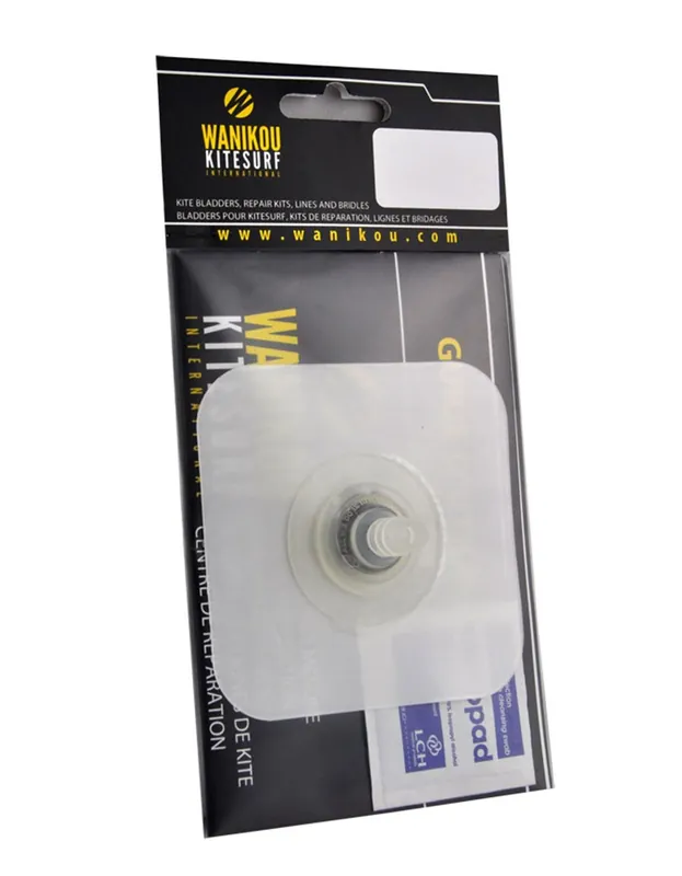 Réduction VALVE ADHESIVE FONE SLINGSHOT DROITE ONE PUMP