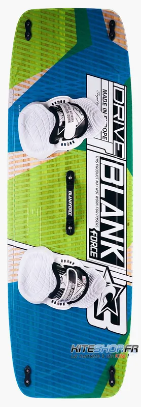 BLANKFORCE DRIVE 149X46 CM Achetez Aujourd'hui