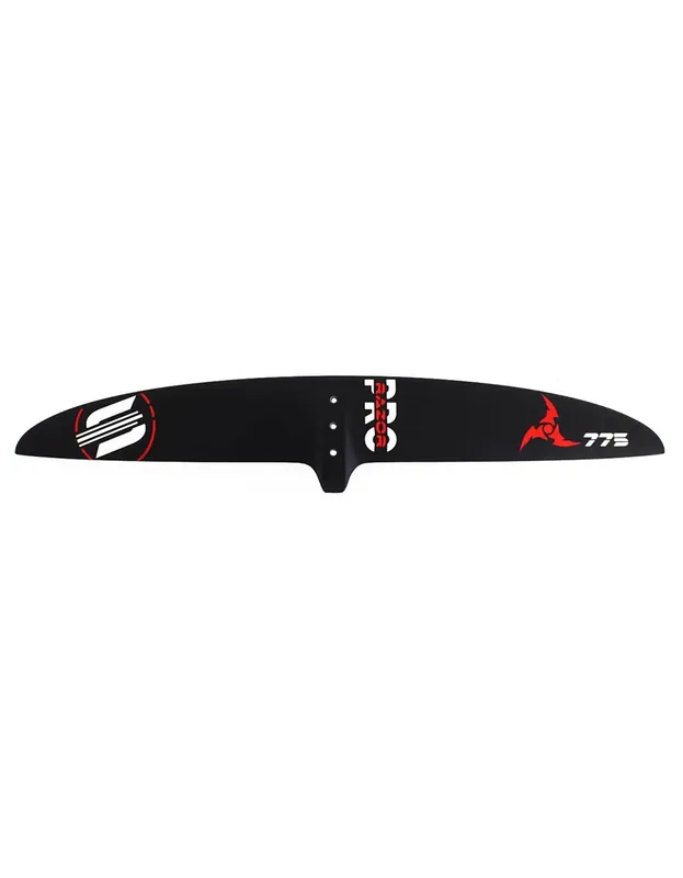 FRONT WING SABFOIL RAZOR PRO 775 Prix Cassé