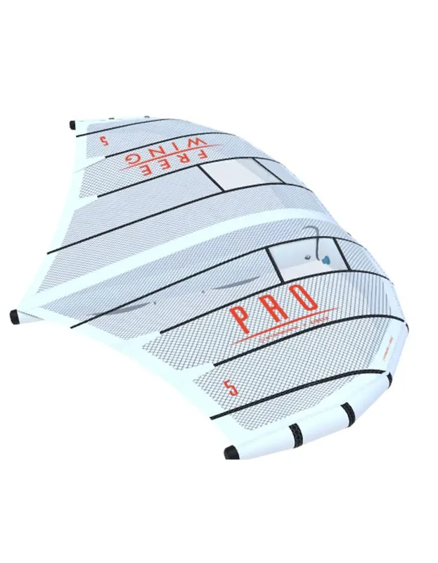 AIRUSH FREEWING PRO Livraison Express