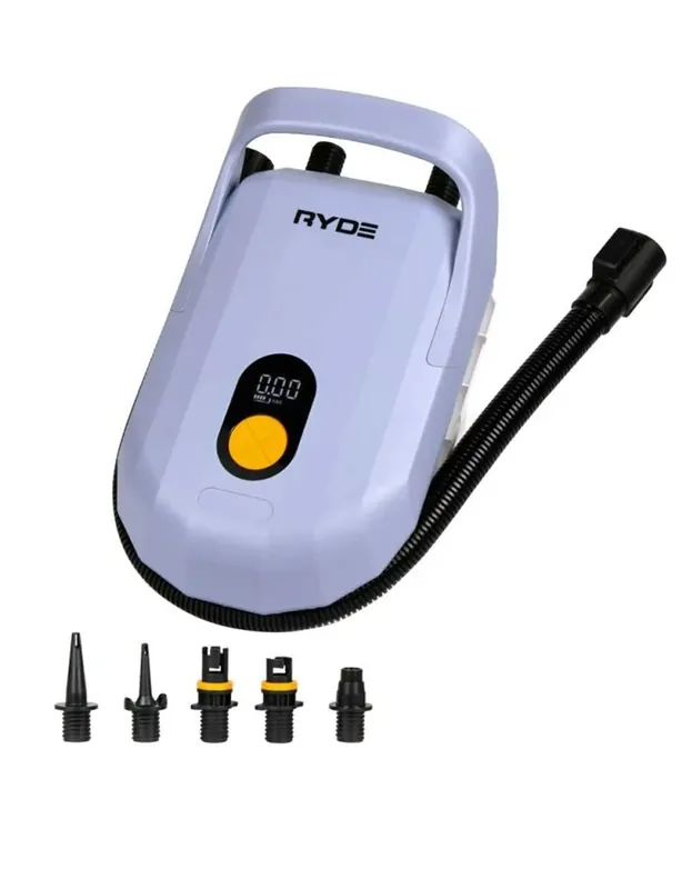 POMPE ELECTRIQUE E-PUMP QUICK RYDE 20 PSI Usine Directe