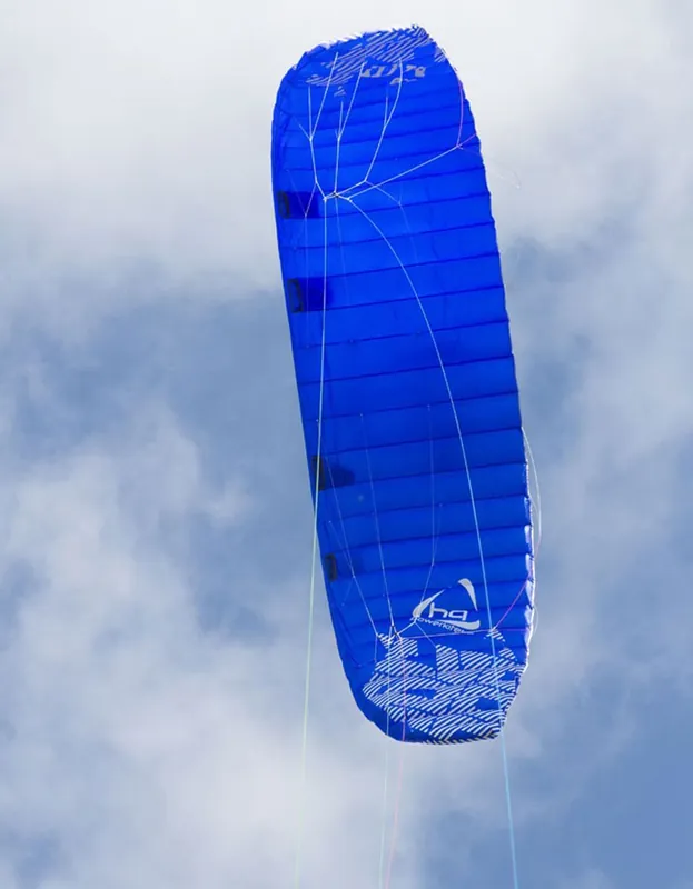 Offre Exclusive HQ POWERKITE MATRIXX 3 HQ4 9M COMPLETE
