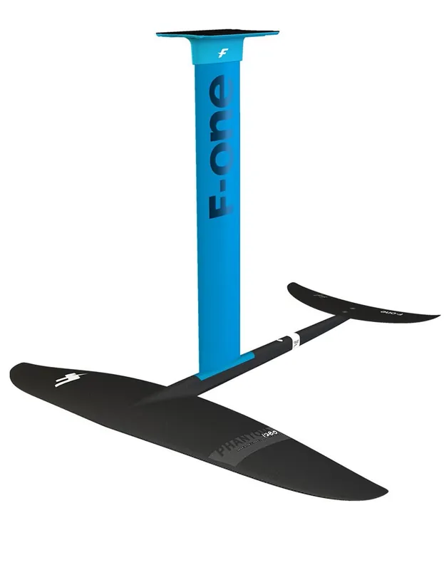 Expédié Aujourd'hui F-ONE PHANTOM CARBON 1280