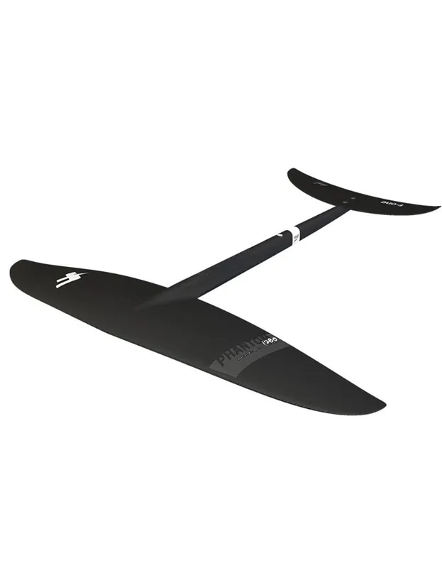 Achat Immédiat F-ONE PLANE PHANTOM CARBON 1280
