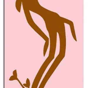 Acheter Direct ANDY DAVIS Lithographie - Stretch