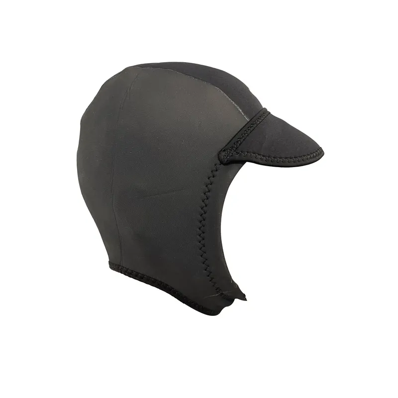 WEST - Cagoule / Casquette Surf Cap Hood - 2mm Jusqu'à Épuisement Des Stocks