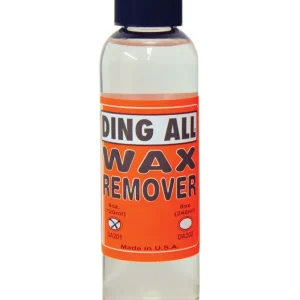 DING ALL - Wax Remover 4oz Seulement Aujourd'hui