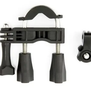 Vente Flash Fixation universelle VEHO UPM Pole Bar Mount pour les vélos skate bateau etc...