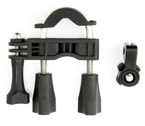 Vente Flash Fixation universelle VEHO UPM Pole Bar Mount pour les vélos skate bateau etc...