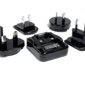 Adaptateur USB Multi-régions VEHO Commande En Gros