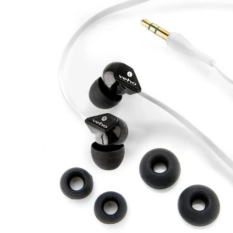 Ecouteurs intra-auriculaires VEHO Offre Spéciale