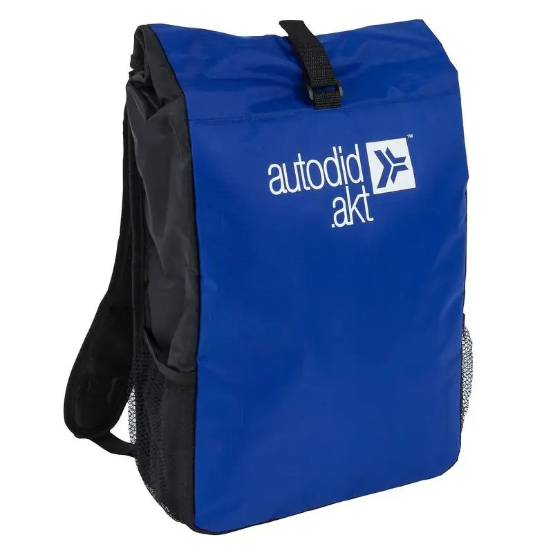 Offre Limitée Beach Bag - Sac Isotherme Autodidakt 10L