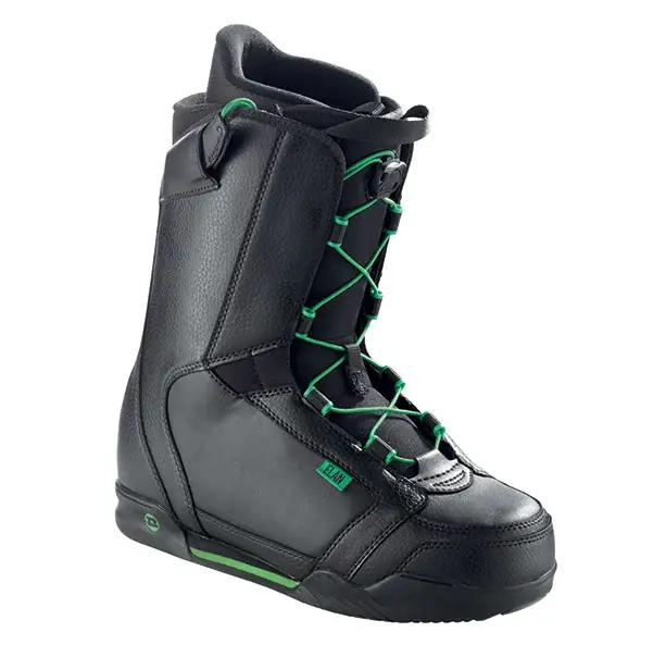 Boots Snowboard Homme ELAN Pace Haute Qualité