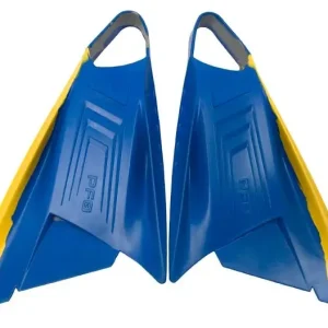 Super Prix PF3-BLU-YLW