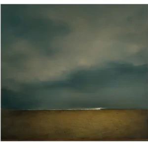 Expédié Aujourd'hui WOLFGANG BLOCH - Lithographie Numérotée et Signée 125x103cm