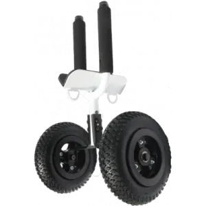 Offre Limitée SURF SYSTEM - Trolley pour Longboard, Surf, SUP