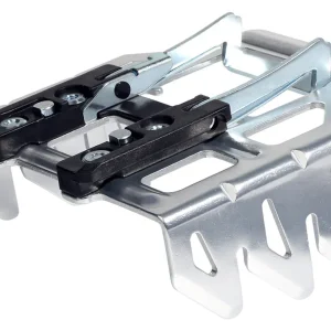 Paire de Couteaux Snowboard SP Splitboard - Crampons Retour Gratuit