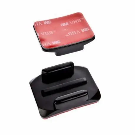 GATH - Kit Go Pro Mount pour casques GATH Super Prix