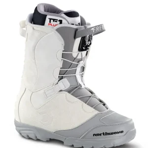 NORTHWAVE - Boots Snowboard Homme - Freedom SL 2015 Satisfait Ou Remboursé