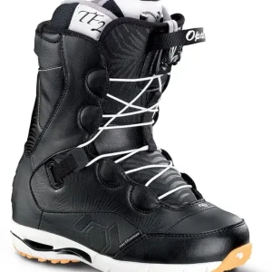 Soldes NORTHWAVE - Boots Snowboard Femme - Opal SL 2015
